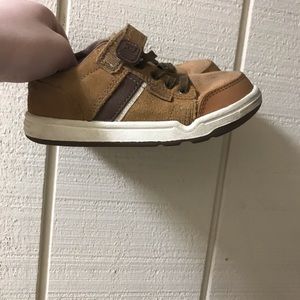 Stride rite sneakers